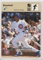 Sammy Sosa #/15