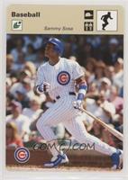 Sammy Sosa #/10