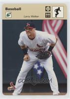 Larry Walker #/20