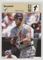 Mike Piazza #/20