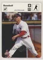 Jim Edmonds #/65