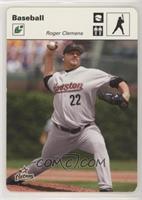 Roger Clemens #/65