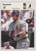 Mike Piazza #/45