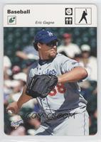 Eric Gagne #/55