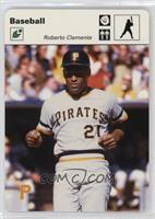 Roberto Clemente #/55