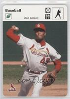 Bob Gibson #/55