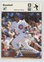 Sammy Sosa #/60