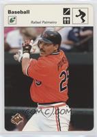 Rafael Palmeiro #/40