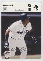 Tony Gwynn #/40