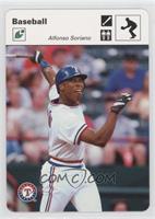 Alfonso Soriano #/40