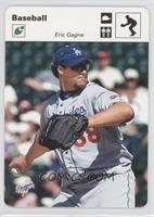 Eric Gagne #/30