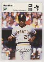 Roberto Clemente #/30