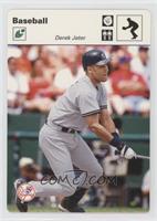 Derek Jeter #/50