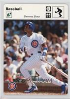 Sammy Sosa #/50