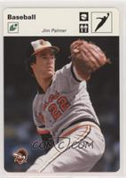 Jim Palmer #/45