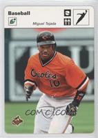 Miguel Tejada #/45