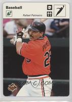 Rafael Palmeiro #/45