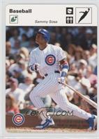 Sammy Sosa #/45