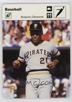 Roberto Clemente #/15