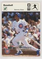 Sammy Sosa #/50