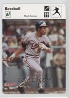 Rod Carew #/30