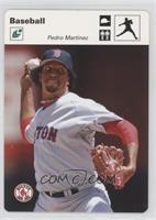 Pedro Martinez #/20