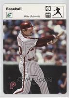 Mike Schmidt #/40