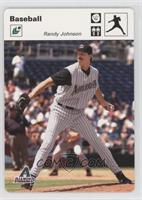 Randy Johnson #/40