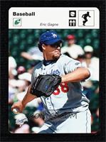 Eric Gagne #/55