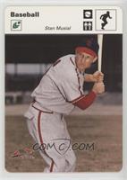 Stan Musial #/55