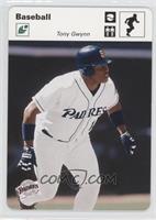 Tony Gwynn #/55