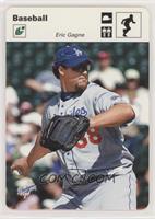 Eric Gagne #/25