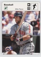 Mike Piazza #/25