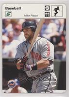 Mike Piazza #/45