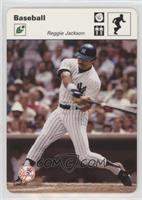 Reggie Jackson #/45