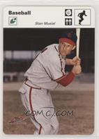 Stan Musial #/45