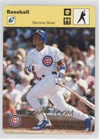 Sammy Sosa #/45