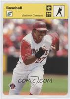 Vladimir Guerrero #/45