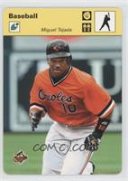 Miguel Tejada #/40