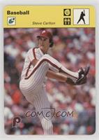 Steve Carlton #/40