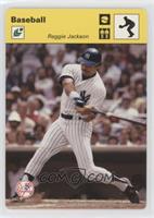 Reggie Jackson #/40