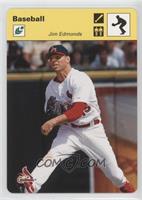 Jim Edmonds #/30