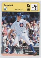 Mark Prior #/30