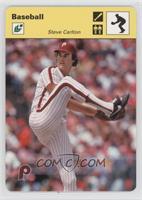 Steve Carlton #/30