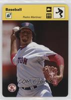 Pedro Martinez #/25