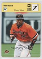 Miguel Tejada #/15