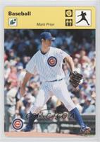 Mark Prior #/30