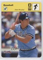 Dale Murphy #/35