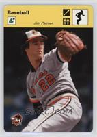 Jim Palmer #/25