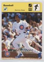 Sammy Sosa #/25